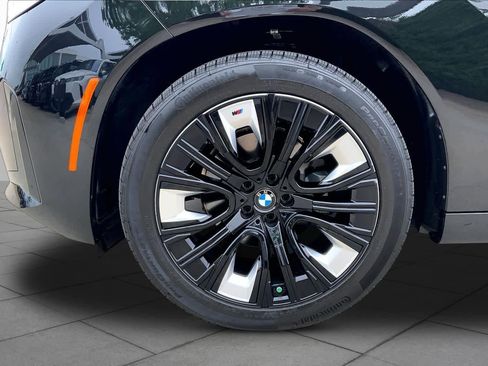 Certified 2026 BMW X3 xDrive30 w/ M Sport Package AWD/4WD image 10