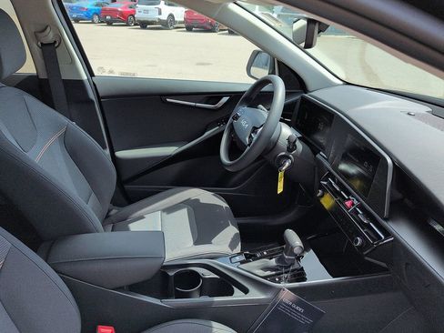 New 2026 Kia Niro LX FWD image 7