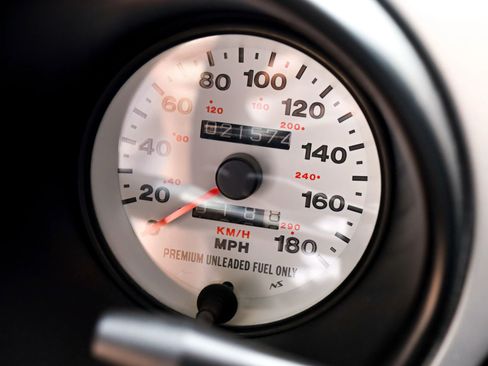 Used 1995 Dodge Viper RT/10 image 80