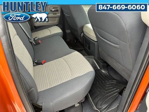Used 2010 Dodge Ram 1500 Truck SLT image 14
