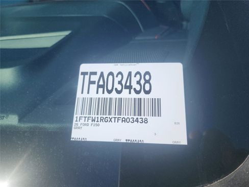 New 2026 Ford F150 Raptor image 11