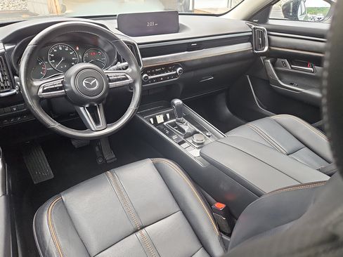 Used 2023 MAZDA CX-50 AWD 2.5 S w/ Premium Plus Pkg image 3