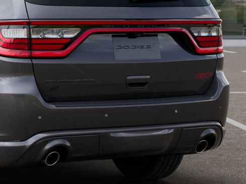 New 2026 Dodge Durango GT image 39