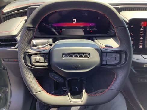 New 2026 Dodge Charger Scat Pack AWD/4WD image 11