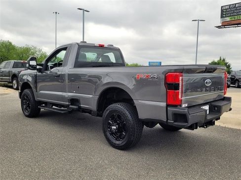 New 2025 Ford F350 XL w/ STX Appearance Package image 32