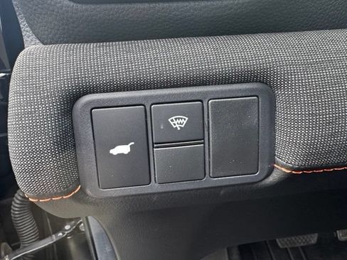 Used 2026 Honda Passport TrailSport image 21