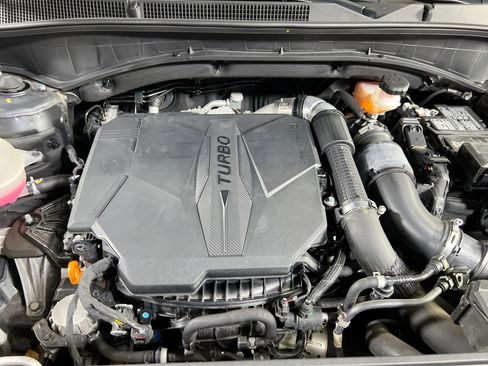 Used 2023 Hyundai Santa Fe Calligraphy AWD/4WD image 31