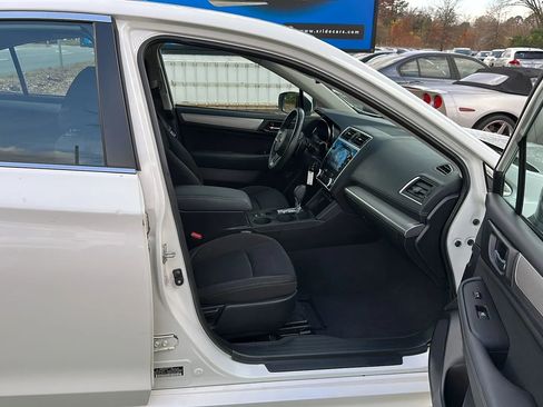 Used 2018 Subaru Legacy 2.5i Premium image 26