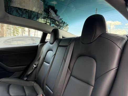 Used 2020 Tesla Model 3 Long Range image 13