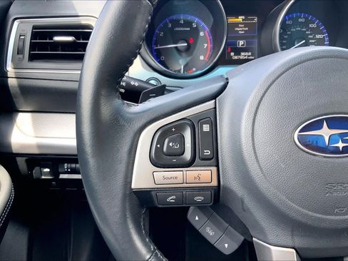 Used 2015 Subaru Legacy 2.5i Premium AWD/4WD image 24