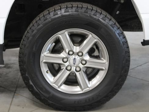 Used 2024 Ford F150 XLT w/ Tow/Haul Package AWD/4WD image 19
