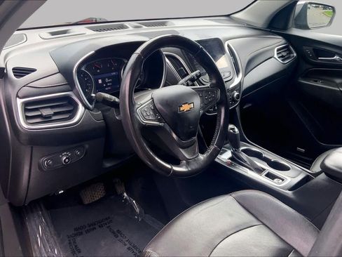 Used 2021 Chevrolet Equinox Premier AWD/4WD image 18