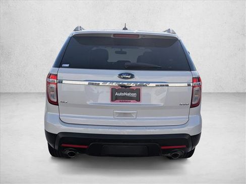 Used 2011 Ford Explorer XLT w/ 202A Rapid Spec Order Code AWD/4WD image 7