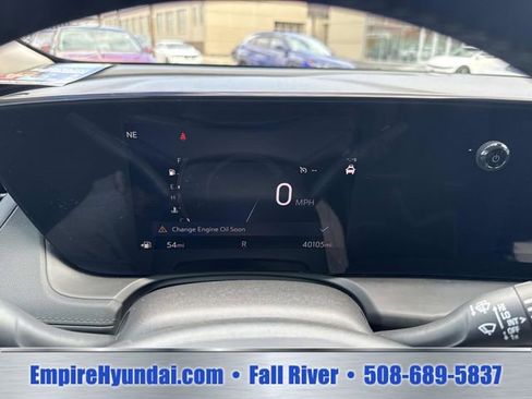 Used 2024 Buick Encore GX Sport Touring AWD/4WD image 32