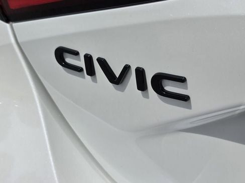 Used 2026 Honda Civic Sport image 31