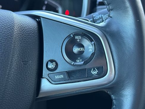 Certified 2020 Honda CR-V EX-L image 28