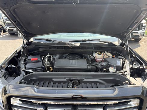 Used 2020 GMC Sierra 1500 AT4 w/ AT4 Premium Package AWD/4WD image 36
