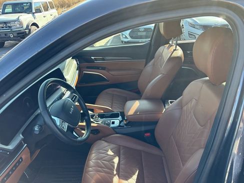 Used 2025 Kia Telluride SX Prestige X-Line image 10