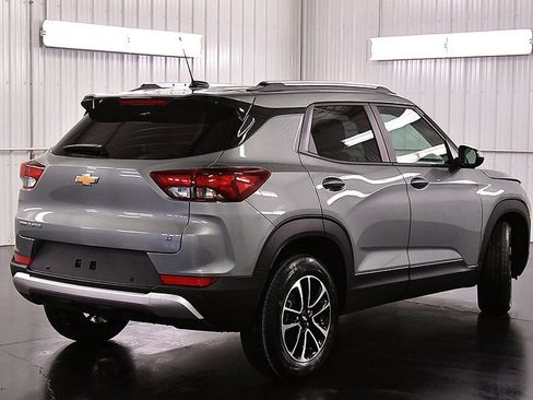 New 2026 Chevrolet TrailBlazer LT w/ LT Cold Weather Package image 7