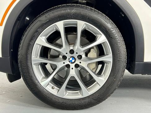 Used 2020 BMW X6 xDrive40i w/ Convenience Package image 42