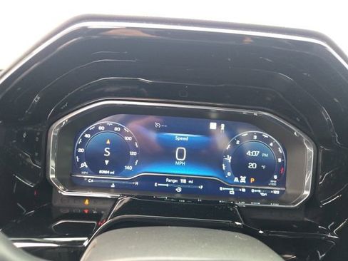 Used 2022 Chevrolet Silverado 1500 LTZ image 21