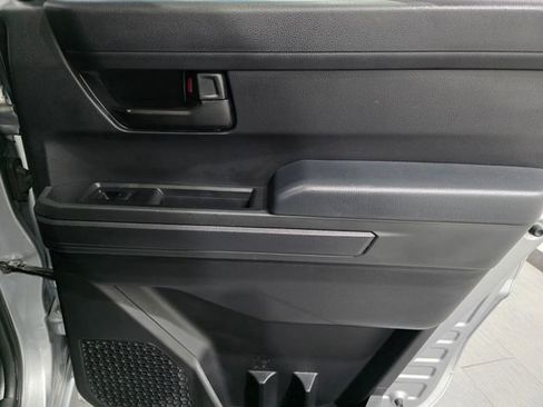 Used 2024 Toyota Tacoma SR w/ SR Upgrade Package image 12