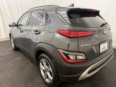 Used 2023 Hyundai Kona SEL image 8