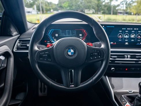 Used 2024 BMW M2 w/ Lighting Package image 15