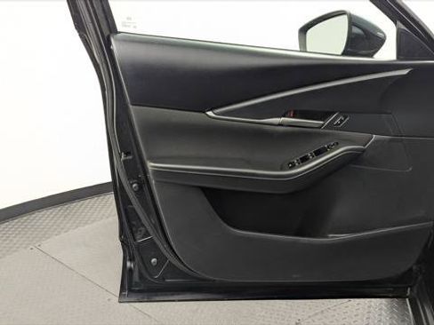 Used 2022 MAZDA CX-30 AWD 2.5 S image 12