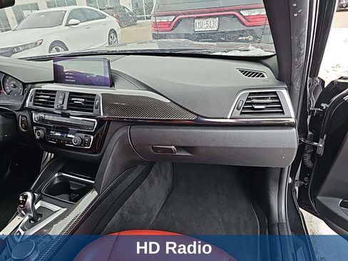 Used 2018 BMW M3 w/ Competition Package image 10