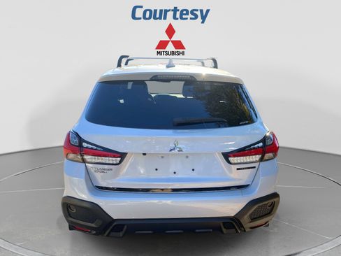 New 2025 Mitsubishi Outlander Sport AWD image 4