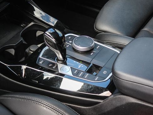 Used 2023 BMW X3 sDrive30i w/ Convenience Package RWD image 19