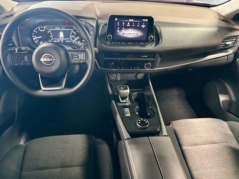 Used 2023 Nissan Rogue SV AWD/4WD image 21