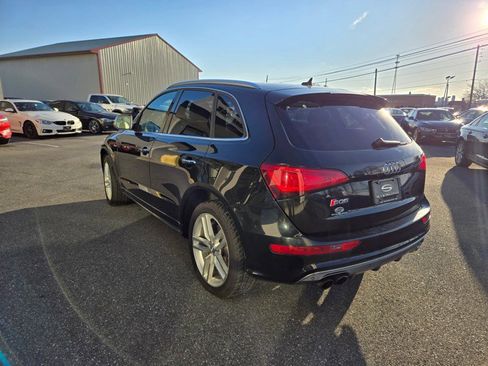 Used 2015 Audi SQ5 Premium Plus image 5