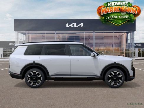 New 2027 Kia Telluride S image 7