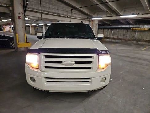 Used 2008 Ford Expedition Limited image 7