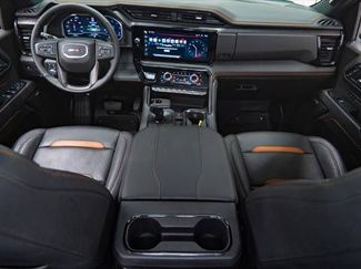Used 2025 GMC Sierra 1500 AT4 AWD/4WD video 2