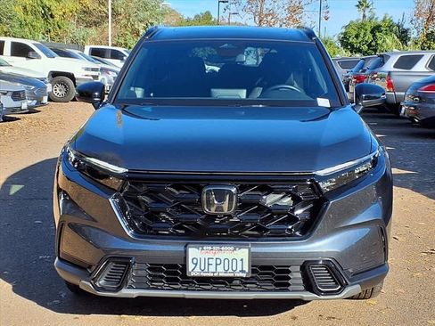Used 2026 Honda CR-V Sport image 2