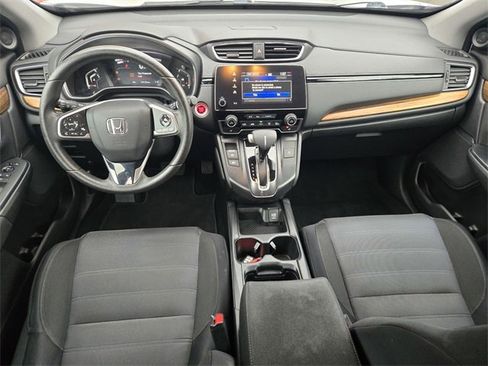 Used 2019 Honda CR-V EX image 9