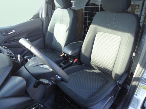 Used 2023 Ford Transit Connect XLT image 25
