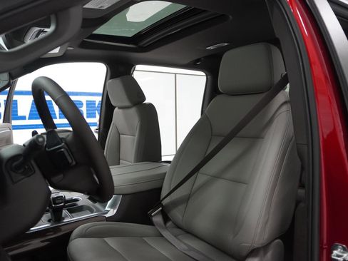 New 2026 Chevrolet Silverado 1500 LT Trail Boss w/ Safety Package image 15