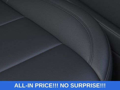 New 2026 Chevrolet Silverado 1500 W/T w/ WT Value Package AWD/4WD image 21