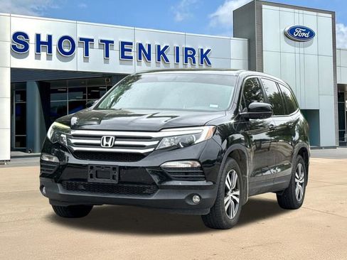 Used 2018 Honda Pilot EX-L image 3