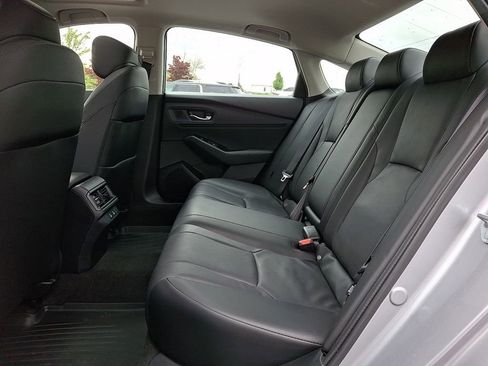 Used 2023 Honda Accord Touring image 13