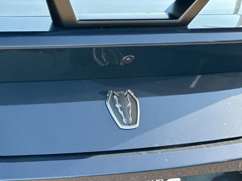 New 2025 Ford Mustang Dark Horse w/ Dark Horse Handlin Package image 32