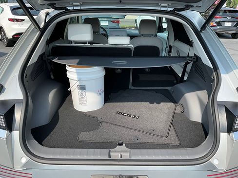 Used 2024 Hyundai Ioniq 5 Limited image 13