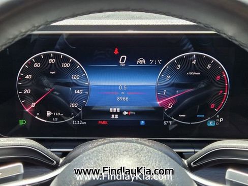 Used 2024 Mercedes-Benz GLS 450 4MATIC image 31