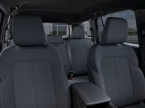 New 2026 Jeep Cherokee Laredo AWD/4WD image 28