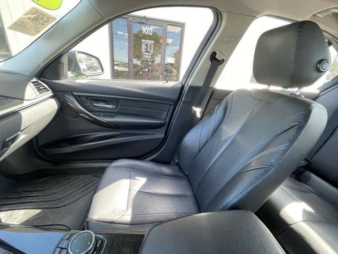 Used 2015 BMW 328i xDrive Sedan AWD/4WD image 24