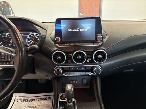 Used 2023 Nissan Sentra SV image 27